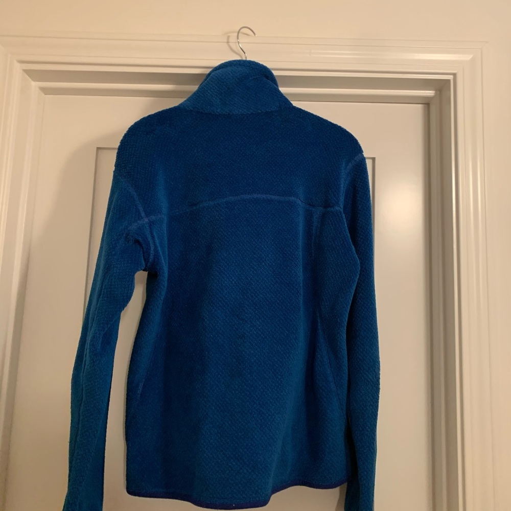 Patagonia Re-Tool Snap Fleece - Picture 4 of 4
